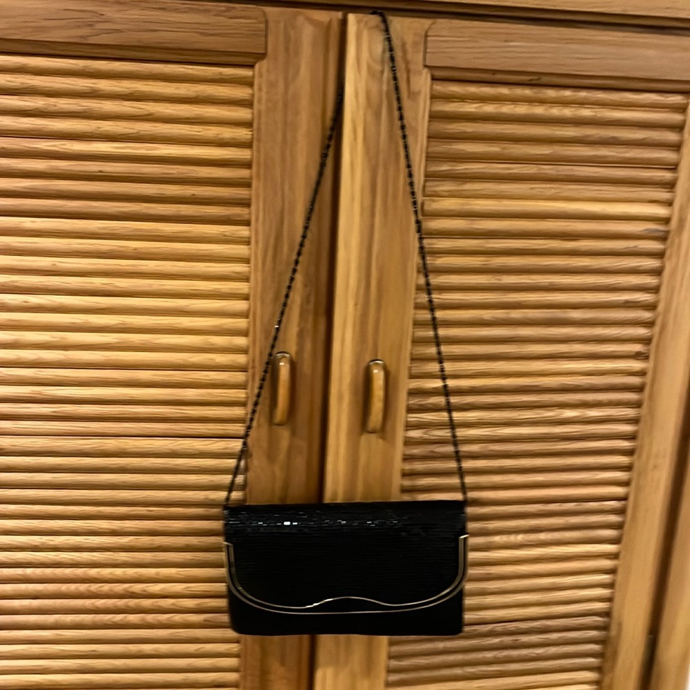 Women’s formal purse
